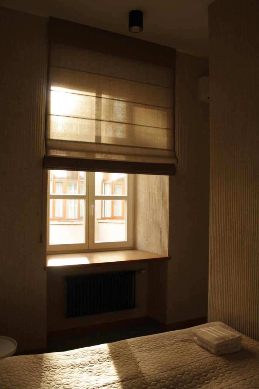 Lviv Wall Street Apt Exterior foto